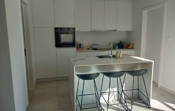 Eengezinswoning te huur in Bree