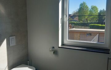 Eengezinswoning te huur in Bree