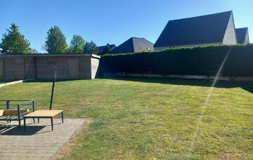 Eengezinswoning te huur in Bree