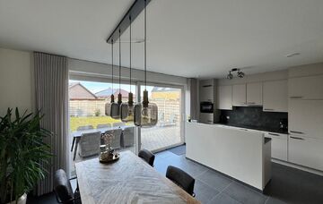 Eengezinswoning te huur in Kinrooi