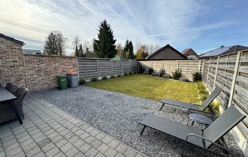 Eengezinswoning te huur in Kinrooi