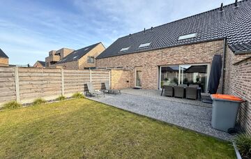 Eengezinswoning te huur in Kinrooi