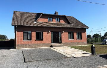 Eengezinswoning te huur in Maaseik Neeroeteren