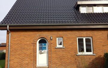 Eengezinswoning te huur in Maasmechelen