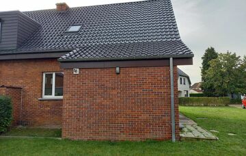 Eengezinswoning te huur in Maasmechelen
