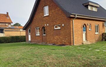 Eengezinswoning te huur in Maasmechelen