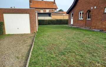 Eengezinswoning te huur in Maasmechelen