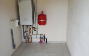 Eengezinswoning te huur in Maasmechelen