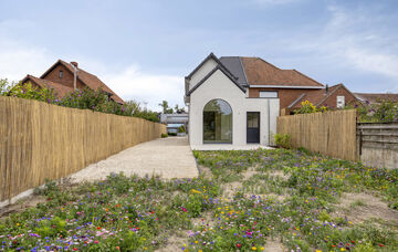 Eengezinswoning te koop in Bree