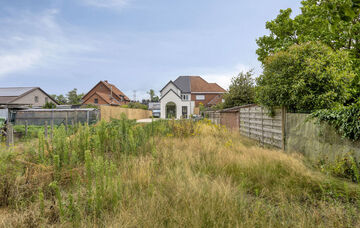 Eengezinswoning te koop in Bree
