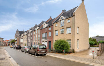 Eengezinswoning te koop in Bree
