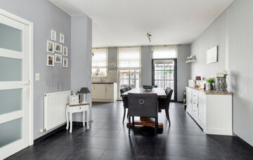 Eengezinswoning te koop in Bree