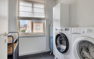 Eengezinswoning te koop in Bree