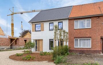 Eengezinswoning te koop in Bree