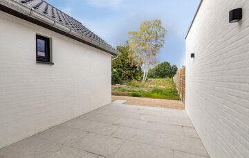 Eengezinswoning te koop in Bree