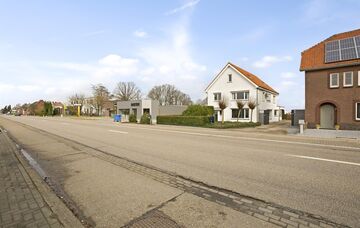 Eengezinswoning te koop in Maaseik