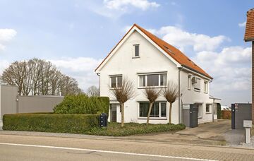 Eengezinswoning te koop in Maaseik