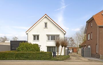 Eengezinswoning te koop in Maaseik