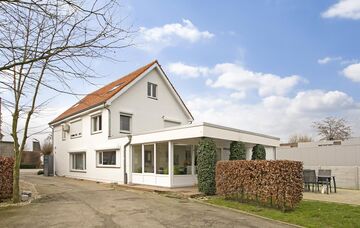 Eengezinswoning te koop in Maaseik
