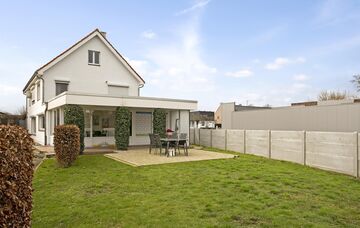 Eengezinswoning te koop in Maaseik