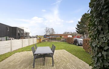 Eengezinswoning te koop in Maaseik