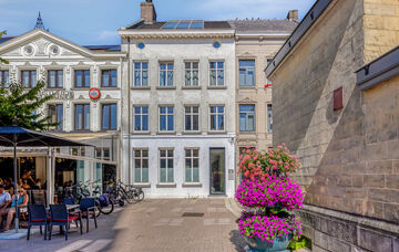 Gebouw voor gemengd gebruik te koop in Bree