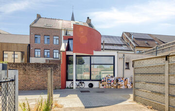 Gebouw voor gemengd gebruik te koop in Bree
