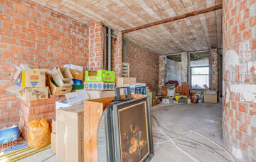 Gebouw voor gemengd gebruik te koop in Bree