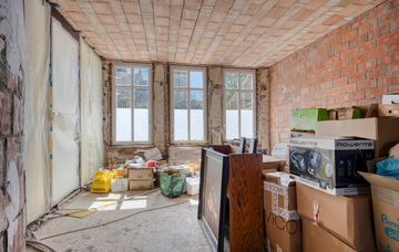 Gebouw voor gemengd gebruik te koop in Bree