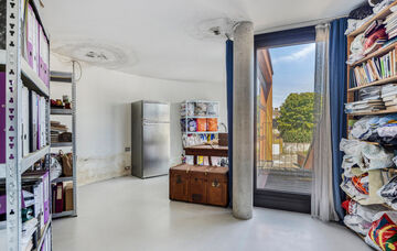 Gebouw voor gemengd gebruik te koop in Bree