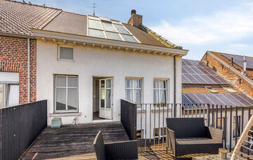 Gebouw voor gemengd gebruik te koop in Bree