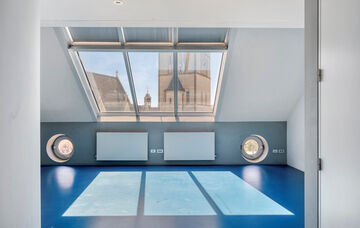 Gebouw voor gemengd gebruik te koop in Bree