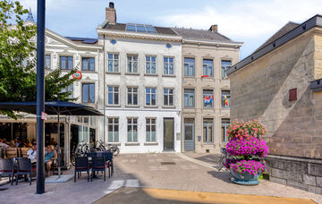 Gebouw voor gemengd gebruik te koop in Bree