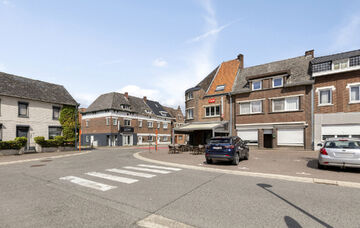 Gebouw voor gemengd gebruik te koop in Maasmechelen