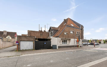 Gebouw voor gemengd gebruik te koop in Maasmechelen