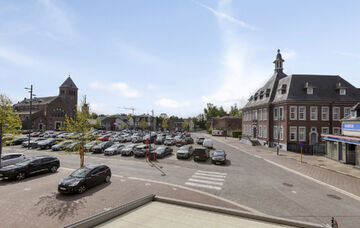 Gebouw voor gemengd gebruik te koop in Maasmechelen