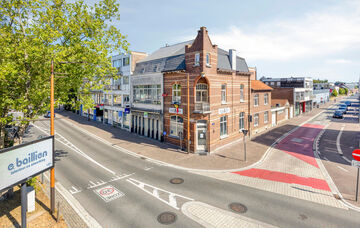Gebouw voor gemengd gebruik te koop in Maasmechelen