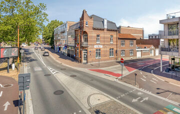 Gebouw voor gemengd gebruik te koop in Maasmechelen