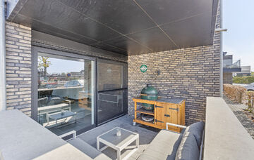 Gelijkvloerse verd. + tuin te koop in Bree