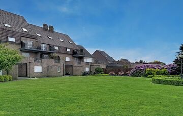 Gelijkvloerse verdieping te huur in Bocholt