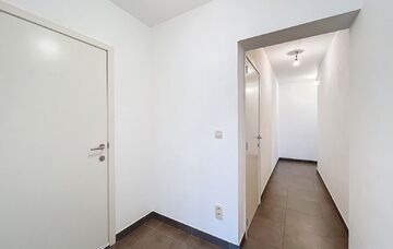 Gelijkvloerse verdieping te huur in Kinrooi