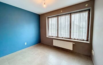 Gelijkvloerse verdieping te huur in Kinrooi