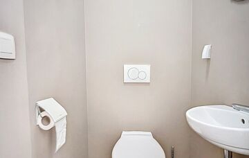 Gelijkvloerse verdieping te huur in Kinrooi