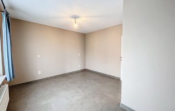 Gelijkvloerse verdieping te huur in Kinrooi