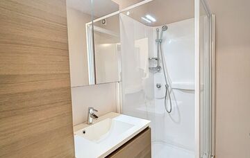 Gelijkvloerse verdieping te huur in Kinrooi