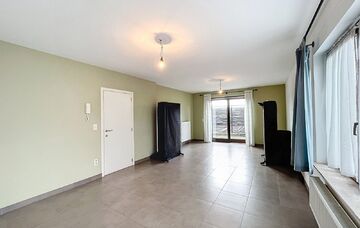 Gelijkvloerse verdieping te huur in Kinrooi