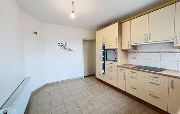 Gelijkvloerse verdieping te huur in Kinrooi