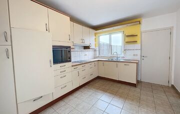 Gelijkvloerse verdieping te huur in Kinrooi