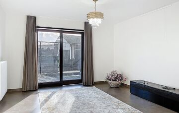 Gelijkvloerse verdieping te huur in Kinrooi