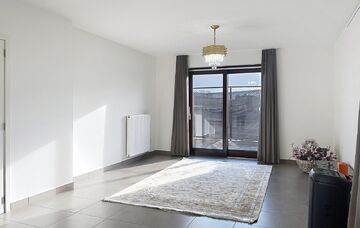 Gelijkvloerse verdieping te huur in Kinrooi